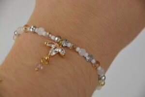 Pure Elegance bracelet