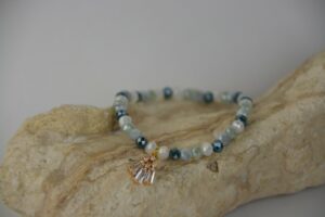 Beyond Ocean bracelet