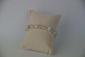 Opalite bracelet