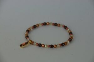 Ember bracelet