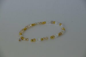 Morning Light bracelet