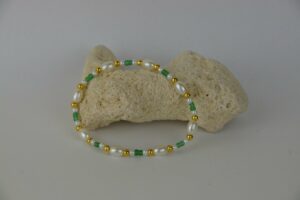 Spring Whisper bracelet