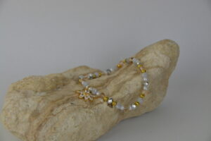 Pure Elegance Nr. 2 bracelet