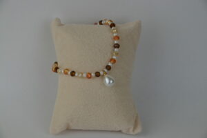 Autumn Whisper bracelet