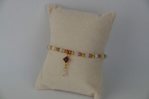 Pure Harmony bracelet