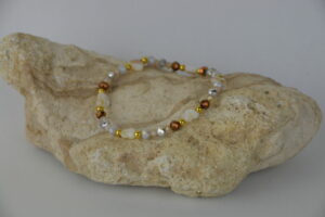 Hazel Vibes bracelet