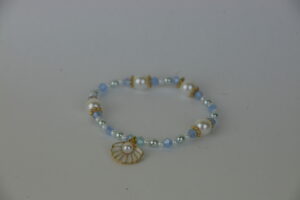 Sea Whisper bracelet