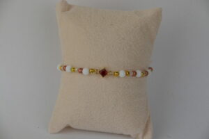 Pure Harmony Nr. 2 bracelet
