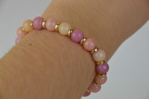 Joyful bracelet