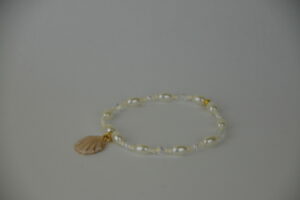 Sea Shell bracelet