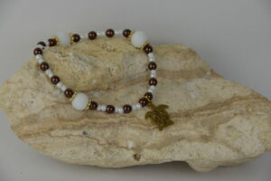 Turtle fever bracelet