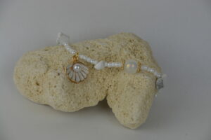 Ocean Lullaby Bracelet