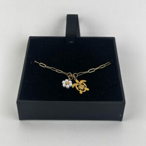 Flora Nr. 1 bracelet