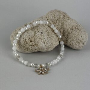 Bridal Effect bracelet