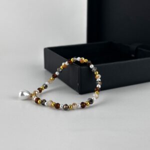 Fallen Leaves bracelet