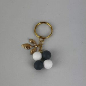 Schlüsselanhänger 8