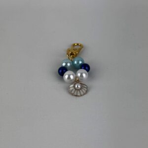 Schlüsselanhänger 10